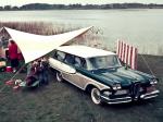 Edsel Bermuda 1958 года